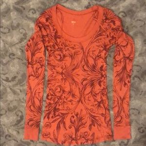 XCVI Long sleeve t-shirt